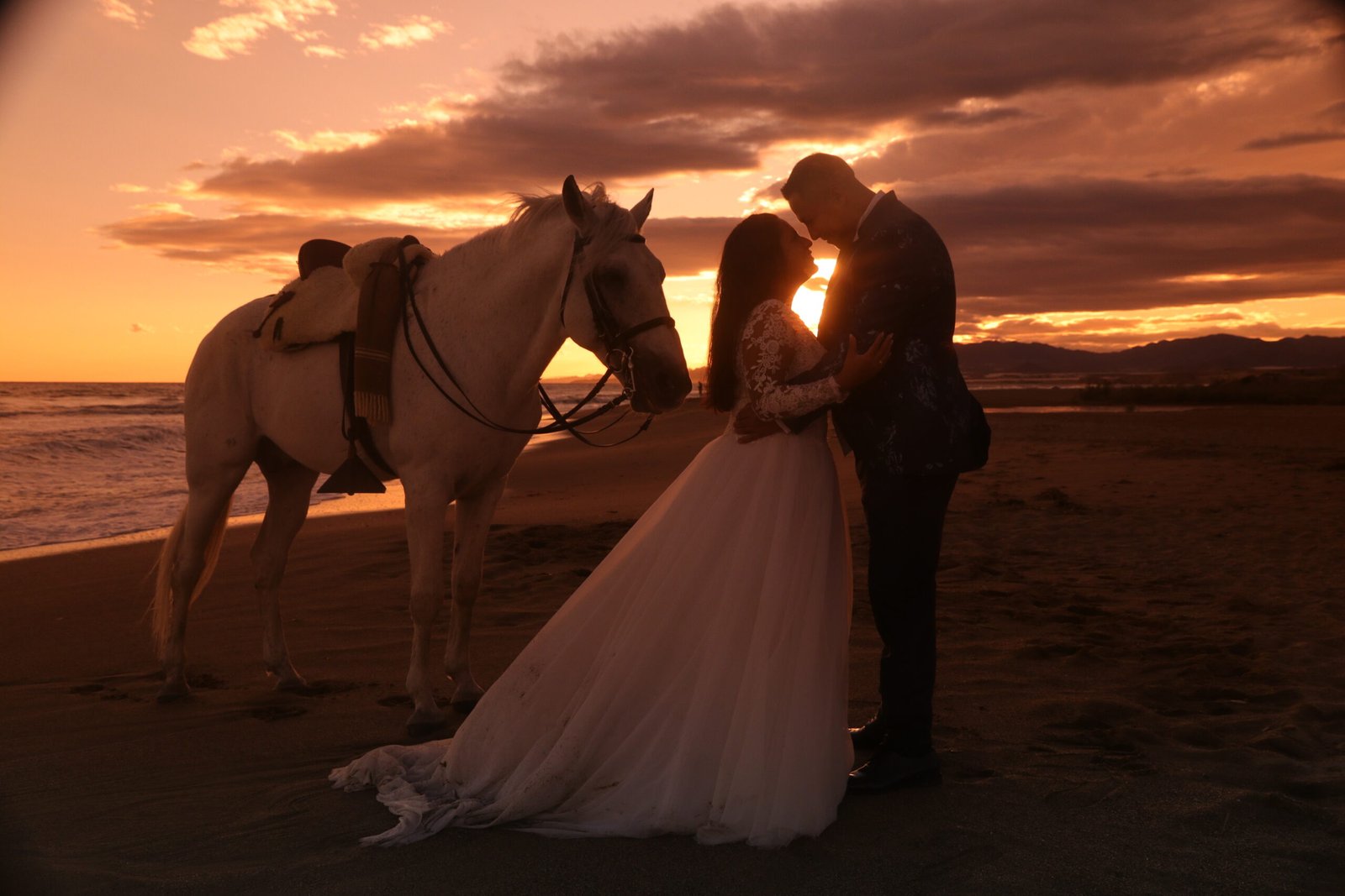 Boda con carruaje 4