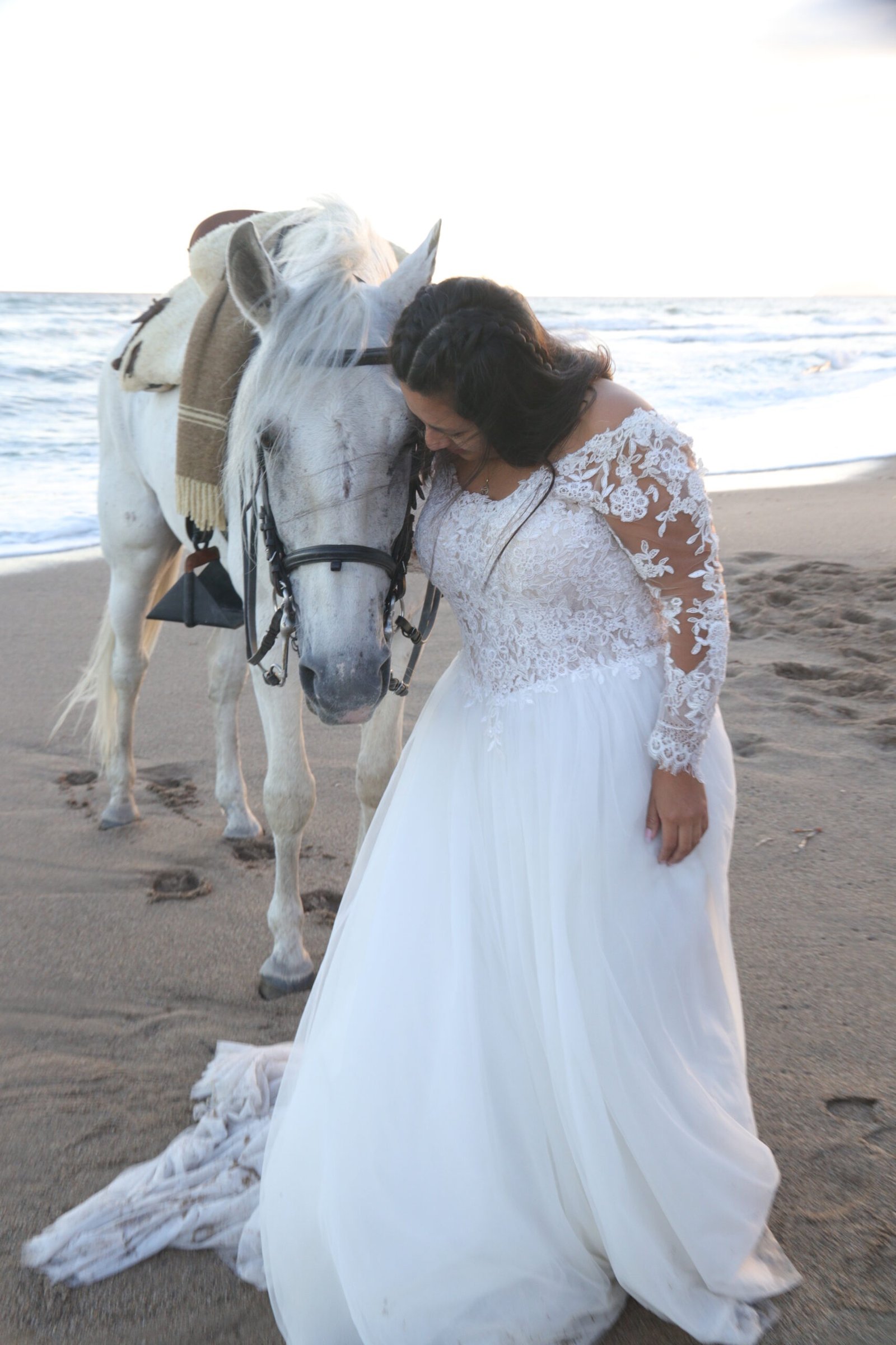Carruaje en comunión