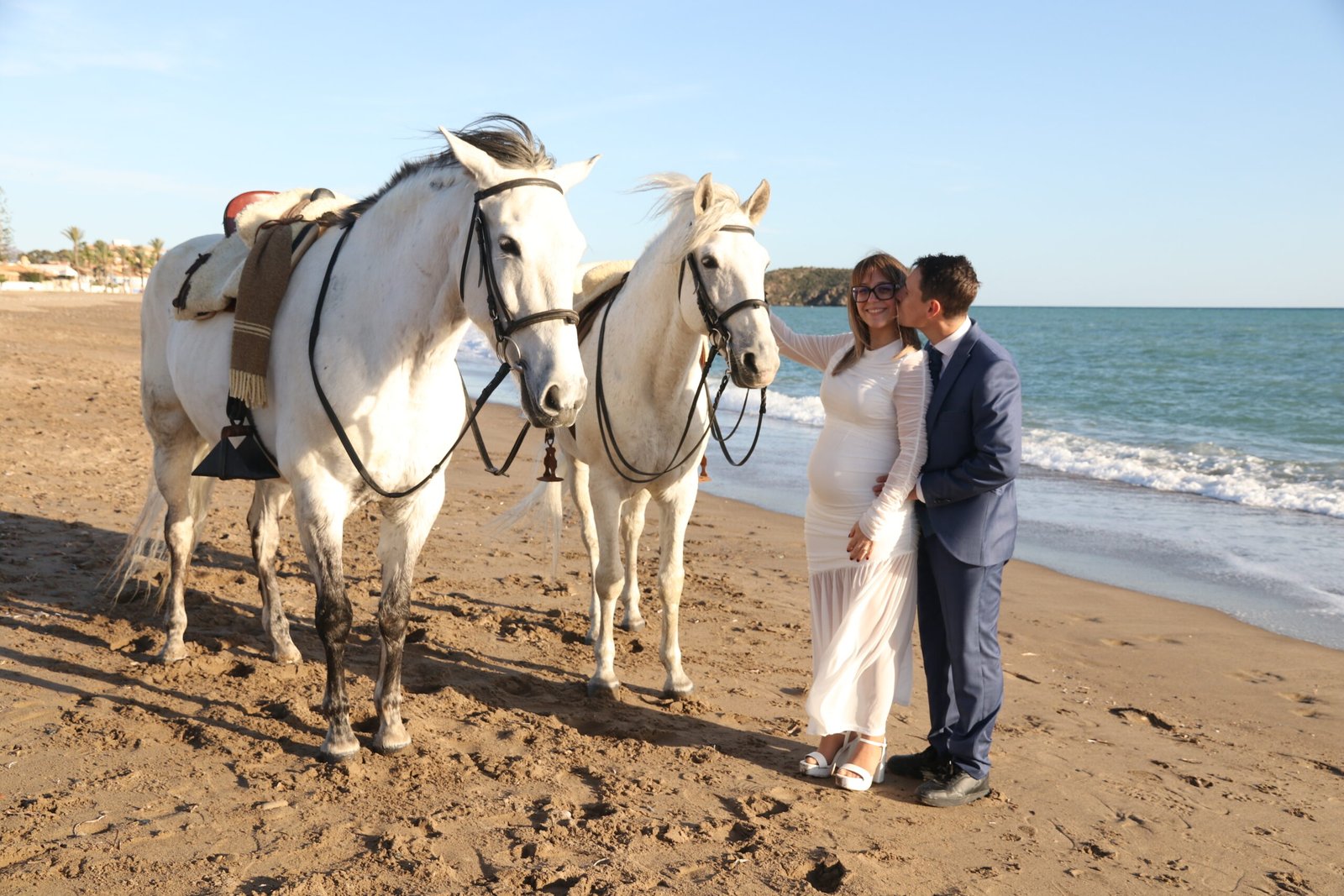Boda con carruaje 1